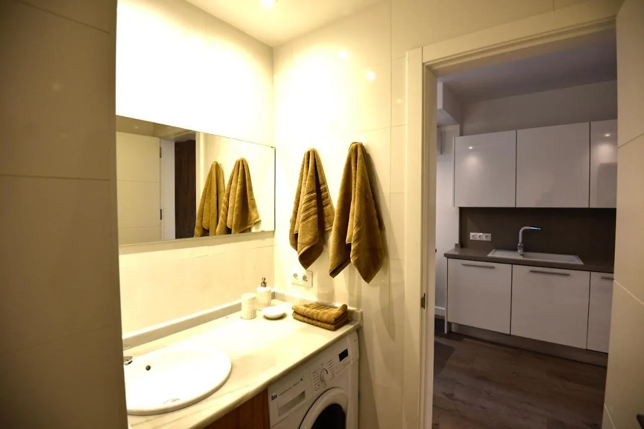 La Carolina Escorpio 16 Apartment Marbella