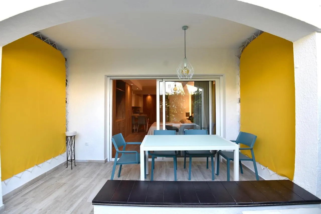 La Carolina Escorpio 16 Apartment Marbella 0*,  Spain