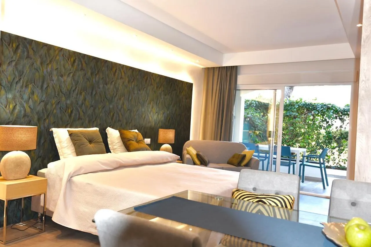La Carolina Escorpio 16 Apartment Marbella
